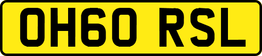 OH60RSL