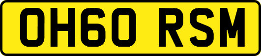 OH60RSM