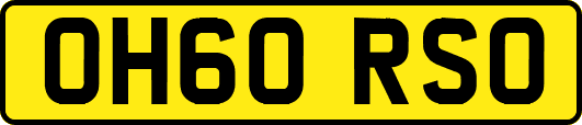 OH60RSO