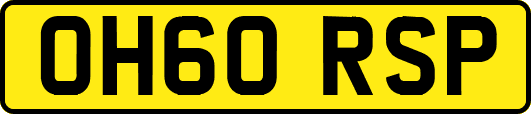 OH60RSP