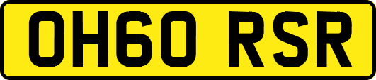 OH60RSR