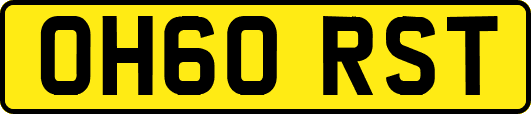 OH60RST