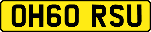 OH60RSU