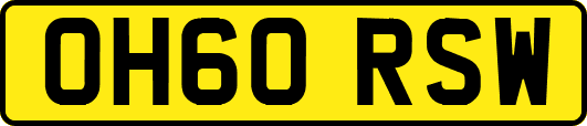OH60RSW