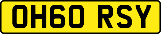 OH60RSY