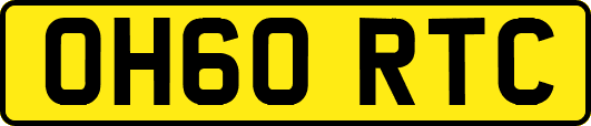OH60RTC