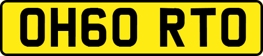 OH60RTO