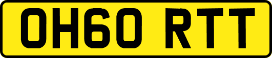 OH60RTT