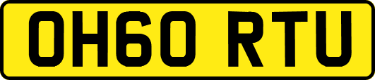 OH60RTU