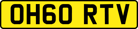 OH60RTV