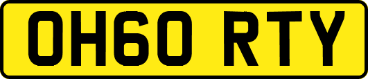 OH60RTY