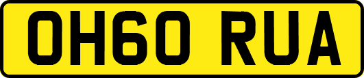 OH60RUA