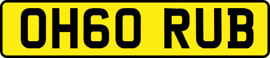 OH60RUB
