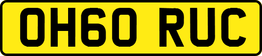 OH60RUC