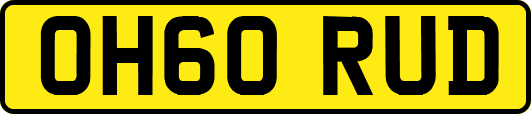 OH60RUD