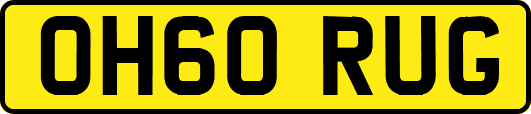 OH60RUG