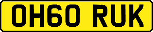 OH60RUK