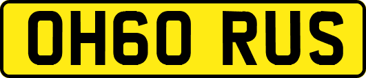 OH60RUS
