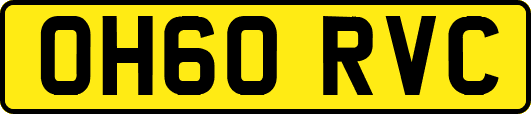 OH60RVC
