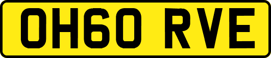 OH60RVE