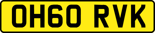 OH60RVK
