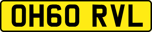 OH60RVL