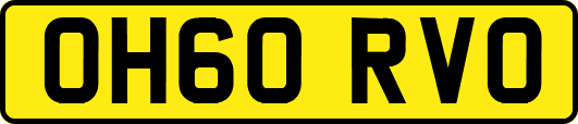 OH60RVO
