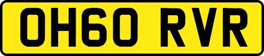 OH60RVR