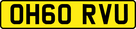 OH60RVU