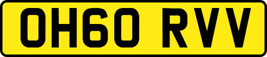 OH60RVV