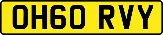 OH60RVY