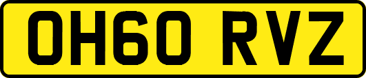OH60RVZ