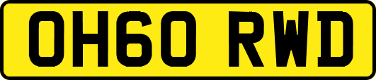 OH60RWD
