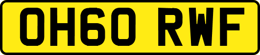 OH60RWF