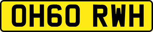 OH60RWH