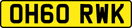 OH60RWK