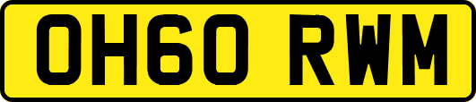 OH60RWM
