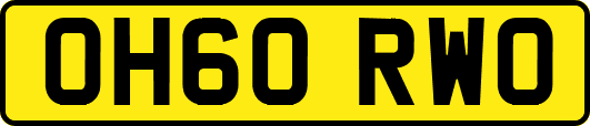OH60RWO