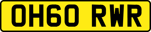 OH60RWR
