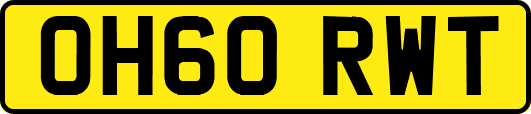 OH60RWT