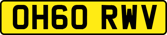 OH60RWV