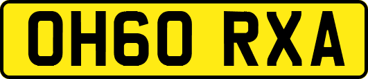 OH60RXA