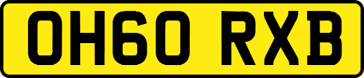 OH60RXB