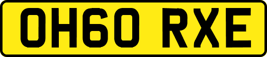 OH60RXE