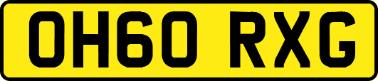 OH60RXG