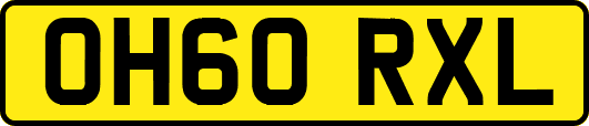 OH60RXL