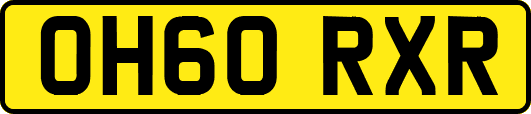 OH60RXR