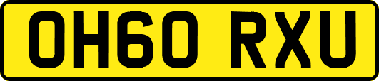 OH60RXU
