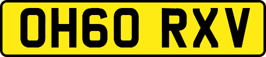 OH60RXV