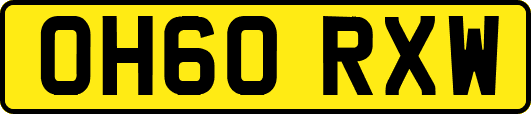 OH60RXW